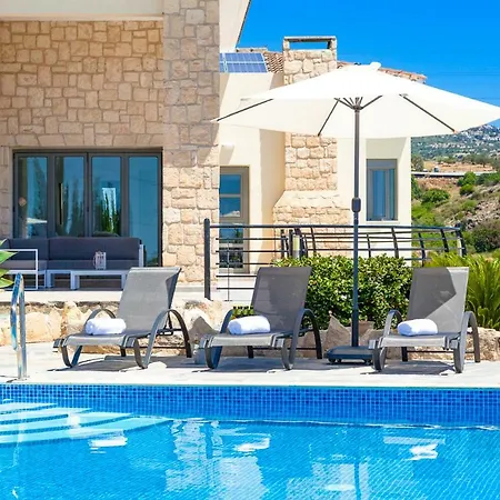 Martini Villa