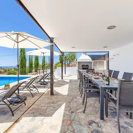Martini Villa *